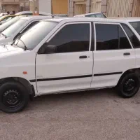 پراید صبا