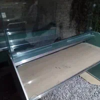 میز و صندلی پیشخوان|دفتر کار|فسا, |دیوار