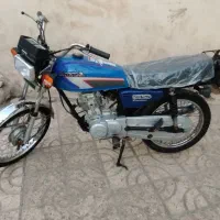 هندا 89سند بنام|موتورسیکلت|مشهد, شهید قربانی|دیوار