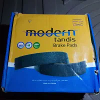 لنت عقب پژو