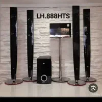 چنددست سینماخانگی