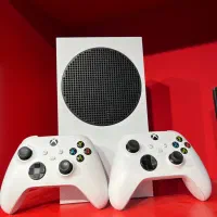 ایکس باکس سری اس xbox series S