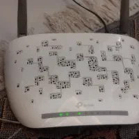 وایفای ADSL|مودم و تجهیزات شبکه|قزوین, |دیوار