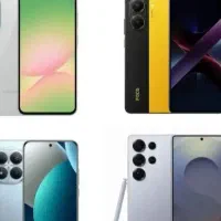 فروش موبایل کالایی