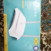 روتر تی پی لینک