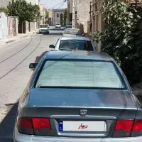 سمند مدل۸۶|خودرو سواری و وانت|محمدیه-قزوین, |دیوار