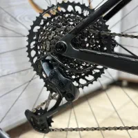 دوچرخه ترک trek فول کربن‌ پروکالیپر9.7 اسکات جاینت|دوچرخه، اسکیت، اسکوتر|تهران, دهکده المپیک|دیوار