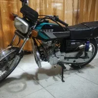 موتور مدل 93|موتورسیکلت|فردوس (خراسان), |دیوار