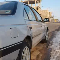 پژو ۴۰۵ مدل ۹۴ بی رنگ|خودرو سواری و وانت|هشترود, |دیوار