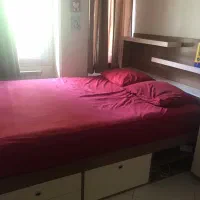 سرویس خواب جادار