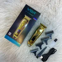 ماشین اصلاح وی جی ار 965 خط زن ریش تراش سشوار