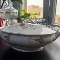 سوپ‌خوری سالم و اصل|ظروف سرو و پذیرایی|تهران, تختی|دیوار