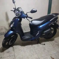 گالکسی sf180 صفر 1403|موتورسیکلت|تهران, خانی آباد نو جنوبی|دیوار