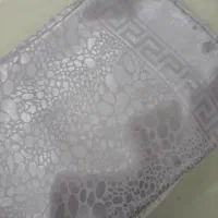 روسری مجلسی ساتن