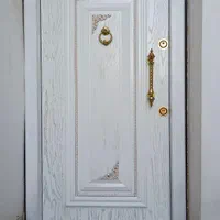 نصاب درب ضدسرقت و چوبی|خدمات پیشه و مهارت|بیرجند, |دیوار