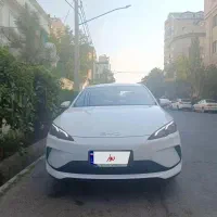 بی وای دی BYD پلاگین هیبرید|خودرو سواری و وانت|تبریز, |دیوار