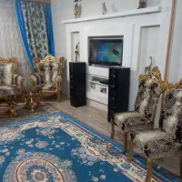 فروش فوری یک واحد آپارتمان قولنامه ای|فروش آپارتمان|چهارباغ, |دیوار