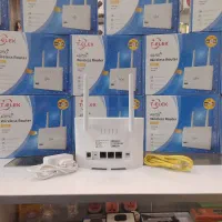 مودم سیم کارتی T-ELEK انلاک 3پورت|مودم و تجهیزات شبکه|زاهدان, |دیوار