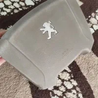 ایربگ پژو و پرشیا سالم