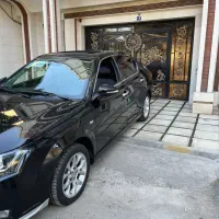 دنا پلاس ۶دنده توربو|خودرو سواری و وانت|مراغه, |دیوار