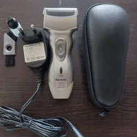 ماشین اصلاح صورت پانسونیک|آرایشی، بهداشتی، درمانی|رودهن, |دیوار