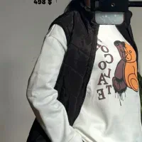 انواع هودی و دورس مستقیم از تولیدی فقط ۴۹۸تومن|لباس|ایذه, |دیوار