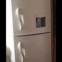 یخچال فریزر