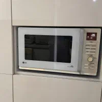 ماکروفر ال جی