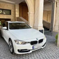 بی ام و ۳۲۸ BMW 328