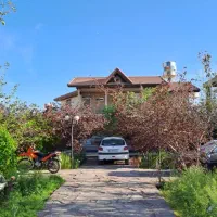 ویلا-شهرک-زعفرانیه