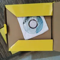 فیش پرینتر نو استفاده نشده|پرینتر، اسکنر، کپی، فکس|تهران, اکباتان|دیوار