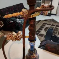 قلیون عتیقه