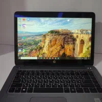 لپ تاپ لمسی HP مدل Elitebook 1040 G1