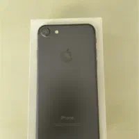 iphone 7 256g|موبایل|تهران, شهر زیبا|دیوار