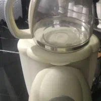 قهوه ساز تمیزسالم