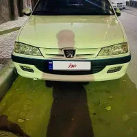 پارس ۱۴۰۲با دیلایت سال