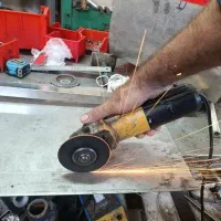 جوشکاری سیار و تاسیسات ساختمان|خدمات پیشه و مهارت|یزد, |دیوار