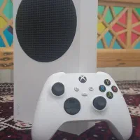 xbox series s همراه ۱۳ بازی قانونی