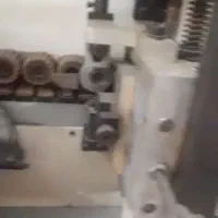 لبه چسبان ۵ ایستگاه توکل|ماشین‌آلات صنعتی|شیراز, شهرک گلها|دیوار