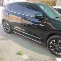 یک دستگاه تیگو ۷ تمام فابریک|خودرو سواری و وانت|مرودشت, فرهنگ|دیوار