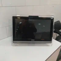 کامپیوتر سرد خود