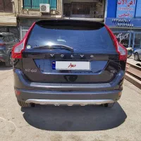 Volvo xc60|خودرو سواری و وانت|تهران, شادآباد|دیوار