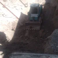اجاره مینی لودر|خدمات حمل و نقل|اردبیل, |دیوار