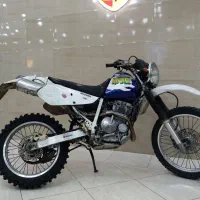 سوزکی دیجیبل 250