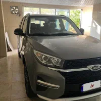 mvm x33s توربو|خودرو سواری و وانت|تبریز, |دیوار