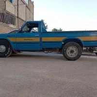 نیسان دیزل امداد