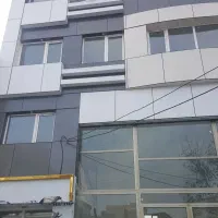 فروش واحد خدماتی