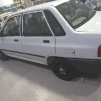 پرایدمدل ۹۱