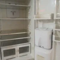 فروش یخچال فریزر سامسونگ