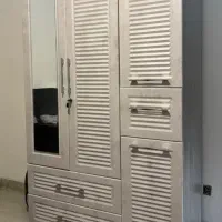 کمد دراور کمد سه درب کمد ام دی اف کمد وکیوم